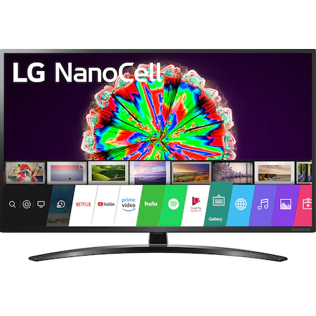 Televizor smart LG 65NANO793NE