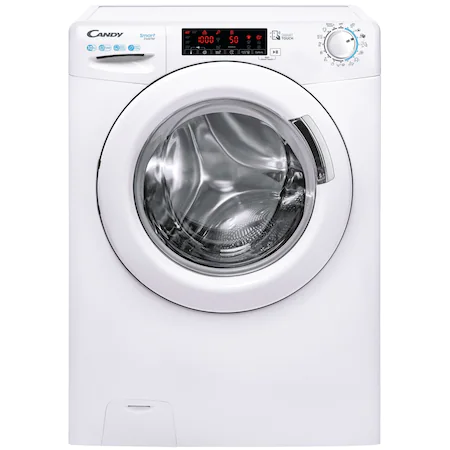 Mașină de spălat rufe Candy Smart CS 1410TXME/1-S