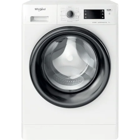 Mașină de spălat rufe Whirlpool slim FWSG61282BVEEN