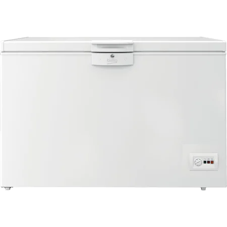 Ladă frigorifică Beko HSA29540N